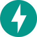 Fast API Icon