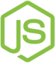 Node.js Icon