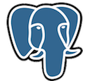 Postgres Icon